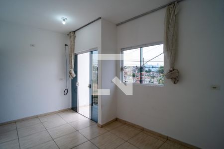 Quarto de kitnet/studio para alugar com 1 quarto, 36m² em Vila Barao, Sorocaba