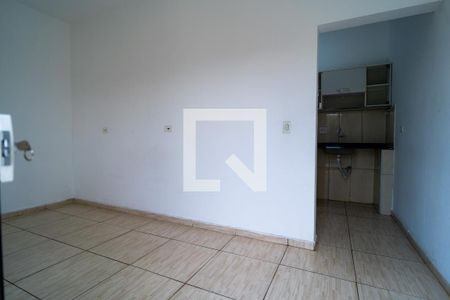 Sala de kitnet/studio para alugar com 1 quarto, 36m² em Vila Barao, Sorocaba