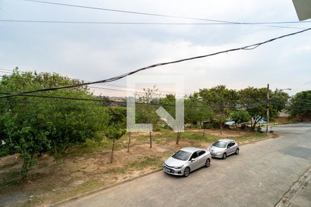 Vista da Sala de kitnet/studio para alugar com 1 quarto, 36m² em Vila Barao, Sorocaba