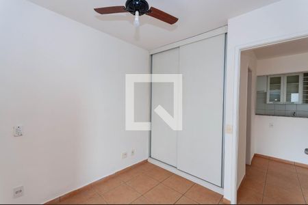 Quarto de apartamento para alugar com 1 quarto, 46m² em Alto da Lapa, São Paulo