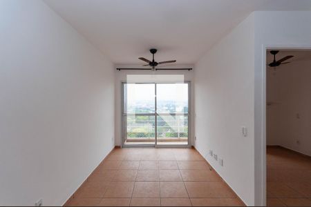 Sala de apartamento para alugar com 1 quarto, 46m² em Alto da Lapa, São Paulo