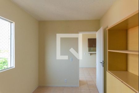 Quarto 1 de apartamento à venda com 2 quartos, 47m² em Jardim São Vicente, Campinas