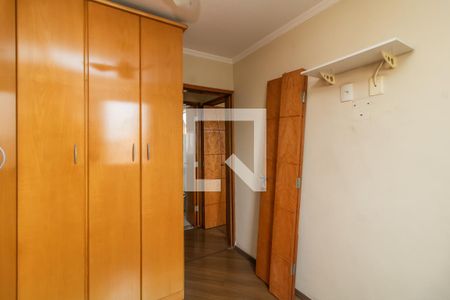 Quarto 1 de apartamento à venda com 2 quartos, 51m² em Jardim Belem, São Paulo