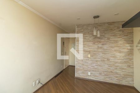 Sala de apartamento à venda com 2 quartos, 51m² em Jardim Belem, São Paulo