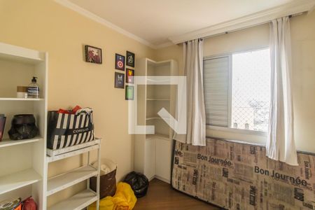 Quarto 2 de apartamento à venda com 2 quartos, 51m² em Jardim Belem, São Paulo