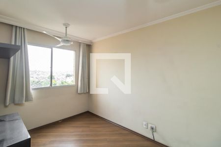 Sala de apartamento à venda com 2 quartos, 51m² em Jardim Belem, São Paulo