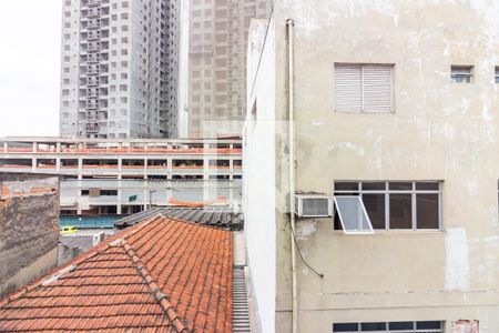 Vista  de casa à venda com 3 quartos, 200m² em Bela Vista, Osasco