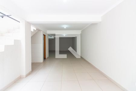 Área Gourmet de casa à venda com 3 quartos, 200m² em Bela Vista, Osasco