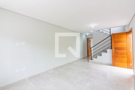 Sala de casa à venda com 3 quartos, 200m² em Bela Vista, Osasco