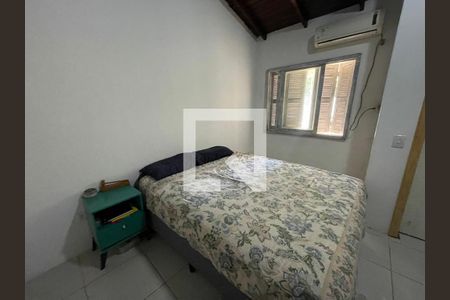 Suíte de casa à venda com 3 quartos, 138m² em Liberdade, Novo Hamburgo