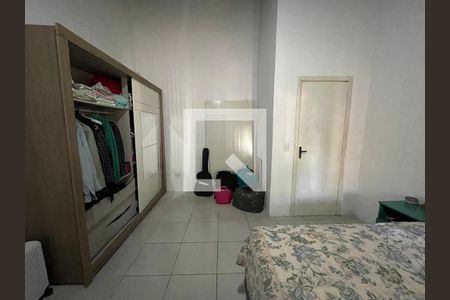 Suíte de casa à venda com 3 quartos, 138m² em Liberdade, Novo Hamburgo