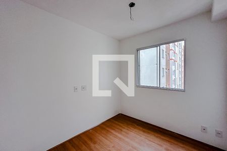 Quarto 1 de apartamento à venda com 2 quartos, 37m² em Canindé, São Paulo