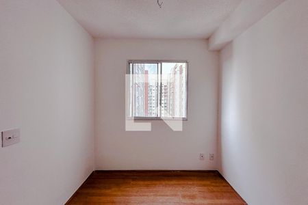 Quarto 1 de apartamento à venda com 2 quartos, 37m² em Canindé, São Paulo