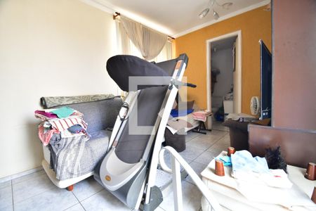 Sala 2 de apartamento à venda com 3 quartos, 124m² em Vila Joao Jorge, Campinas