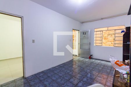 Sala  de casa para alugar com 3 quartos, 173m² em Novo Osasco, Osasco