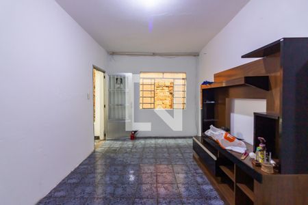 Sala  de casa para alugar com 3 quartos, 173m² em Novo Osasco, Osasco