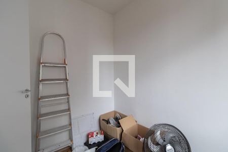 Quarto 1 de apartamento para alugar com 2 quartos, 33m² em Guaianases, São Paulo