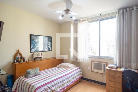 Quarto 1 de apartamento à venda com 4 quartos, 160m² em Icaraí, Niterói