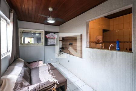 Sala de casa à venda com 2 quartos, 400m² em Sacomã, São Paulo