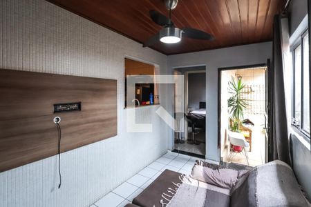 Sala de casa à venda com 2 quartos, 400m² em Sacomã, São Paulo