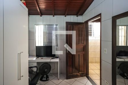 Suíte 1 de casa à venda com 2 quartos, 400m² em Sacomã, São Paulo