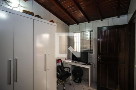 Suíte 1 de casa à venda com 2 quartos, 400m² em Sacomã, São Paulo