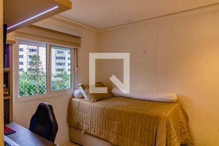 Varanda de apartamento à venda com 2 quartos, 67m² em Vila Mascote, São Paulo