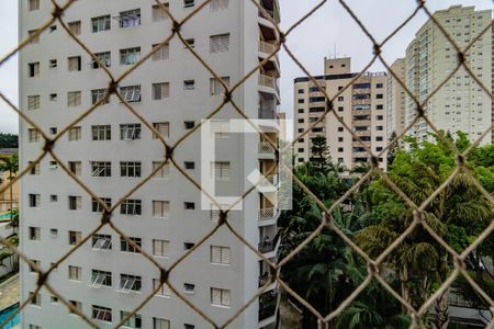 Vista Quarto 1 de apartamento à venda com 2 quartos, 67m² em Vila Mascote, São Paulo