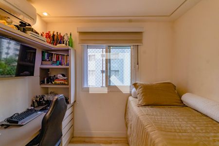 Quarto 1 de apartamento à venda com 2 quartos, 67m² em Vila Mascote, São Paulo