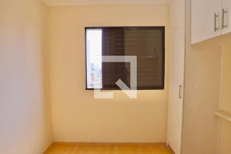 Quarto 1 de apartamento para alugar com 2 quartos, 50m² em Vila Bertioga, São Paulo