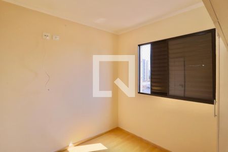 Quarto 1 de apartamento para alugar com 2 quartos, 50m² em Vila Bertioga, São Paulo