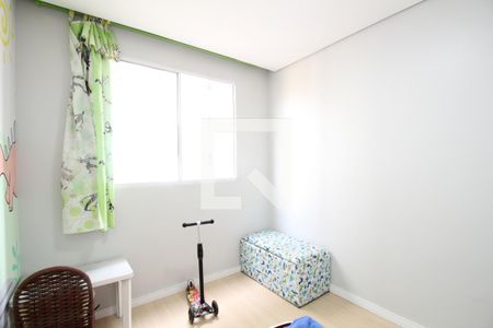 Quarto de apartamento para alugar com 2 quartos, 44m² em Jardim Maria Duarte, São Paulo