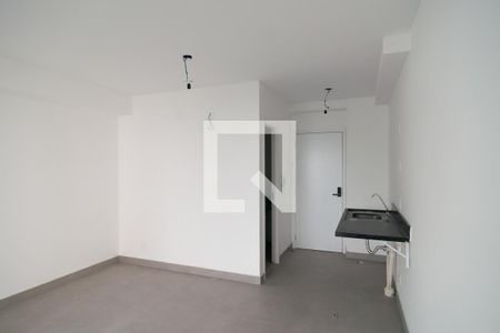 Studio de kitnet/studio para alugar com 0 quarto, 30m² em Bela Vista, São Paulo