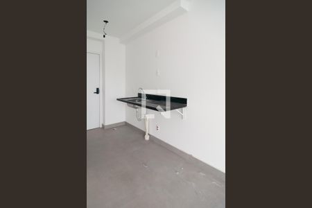 Studio de kitnet/studio para alugar com 0 quarto, 30m² em Bela Vista, São Paulo