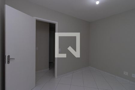 Quarto 1 de apartamento para alugar com 2 quartos, 54m² em Vila Gustavo, São Paulo