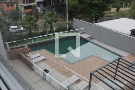 Apartamento à venda com 2 quartos, 77m² em Cristo Redentor, Porto Alegre