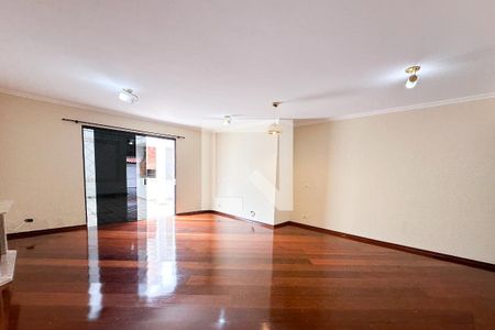 Sala de Jantar de casa para alugar com 4 quartos, 317m² em Parque dos Passaros, São Bernardo do Campo