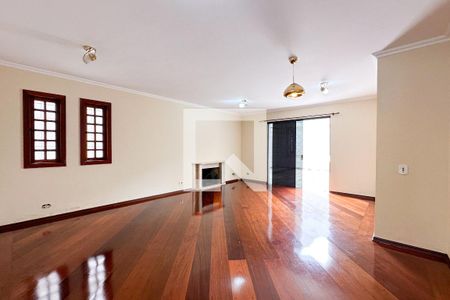 Sala de Jantar de casa para alugar com 4 quartos, 317m² em Parque dos Passaros, São Bernardo do Campo