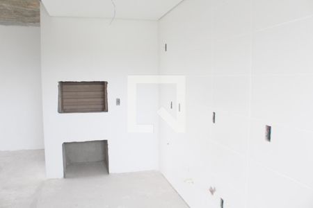 Apartamento à venda com 3 quartos, 91m² em Cristo Redentor, Porto Alegre