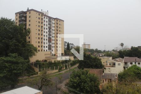 Apartamento à venda com 3 quartos, 91m² em Cristo Redentor, Porto Alegre