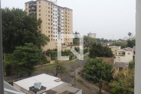 Apartamento à venda com 3 quartos, 91m² em Cristo Redentor, Porto Alegre