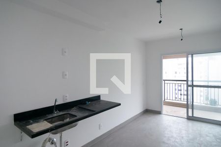 Apartamento para alugar com 1 quarto, 40m² em Bela Vista, São Paulo