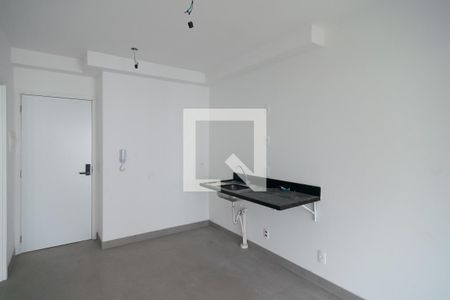 Apartamento para alugar com 1 quarto, 40m² em Bela Vista, São Paulo