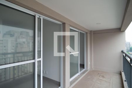 Apartamento para alugar com 1 quarto, 40m² em Bela Vista, São Paulo