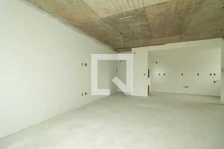 Apartamento à venda com 91m², 3 quartos e 2 vagasSala