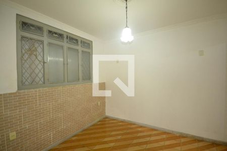 Sala de jantar de casa para alugar com 3 quartos, 150m² em Centro, Nova Iguaçu