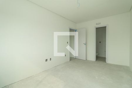 Quarto Suíte de apartamento à venda com 2 quartos, 70m² em Cristo Redentor, Porto Alegre