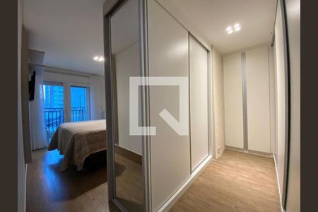 Foto 16 de apartamento à venda com 3 quartos, 183m² em Vila Mariana, São Paulo