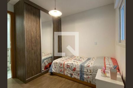 Foto 19 de apartamento à venda com 3 quartos, 183m² em Vila Mariana, São Paulo