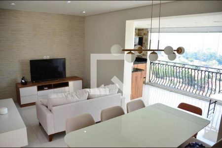 Foto 07 de apartamento à venda com 3 quartos, 183m² em Vila Mariana, São Paulo